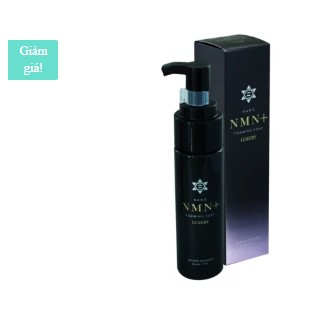 Sửa rửa mặt Nano NMN+ Luxury Nhật Bản